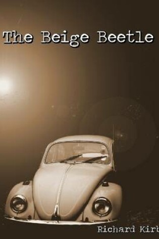 Cover of The Beige Beetle