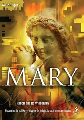 Book cover for Mary