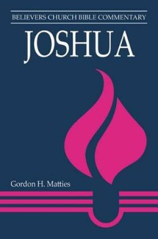 Cover of Joshua