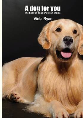 Book cover for A Dog for You