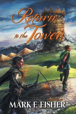 Cover of Return To The Tower