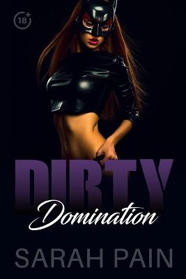 Book cover for Dirty Domination