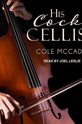 Cover of His Cocky Cellist