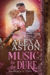 Book cover for Music for the Duke