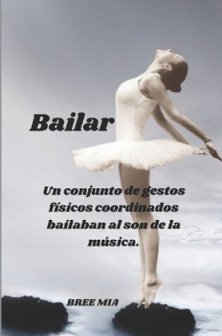 Cover of Bailar