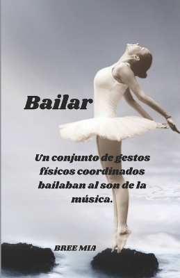 Book cover for Bailar