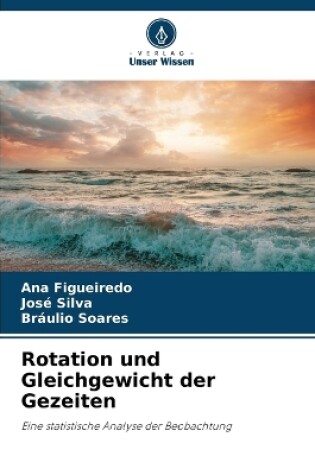 Cover of Rotation und Gleichgewicht der Gezeiten