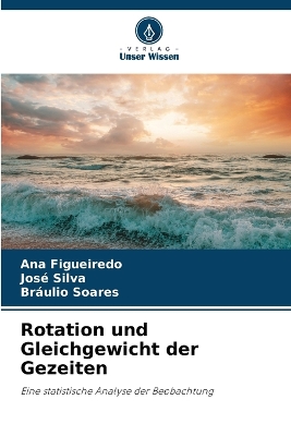 Book cover for Rotation und Gleichgewicht der Gezeiten