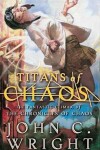 Book cover for Titans of Chaos