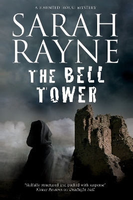 Book cover for The Bell Tower