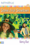 Book cover for Sophie's Irish Showdown