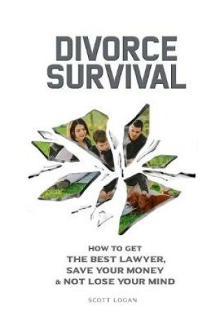 Cover of Divorce Survival