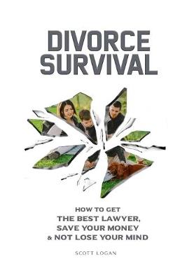 Book cover for Divorce Survival