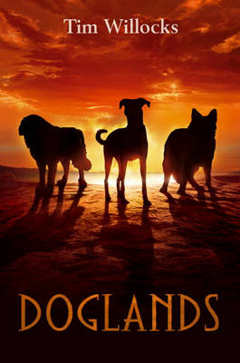 Book cover for Doglands