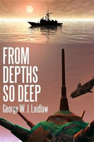 Cover of From Depths So Deep