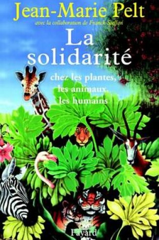 Cover of La Solidarite