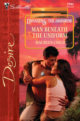 Cover of Man Beneath the Uniform