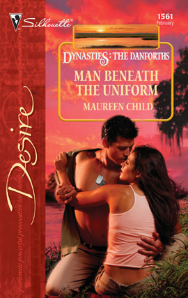 Book cover for Man Beneath the Uniform