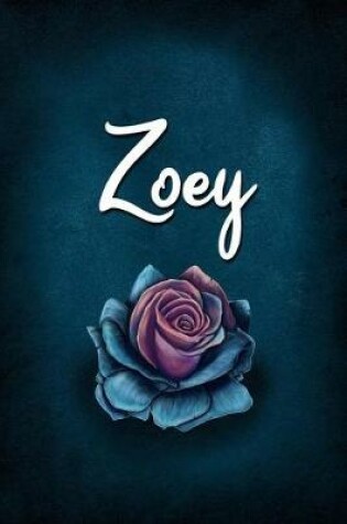 Cover of Zoey