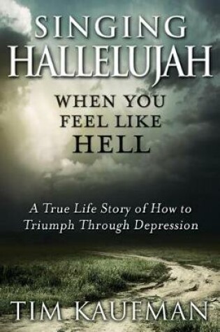 Cover of Singing Hallelujah