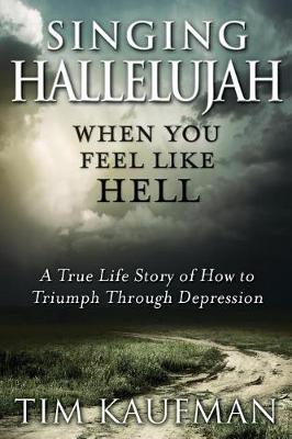 Book cover for Singing Hallelujah