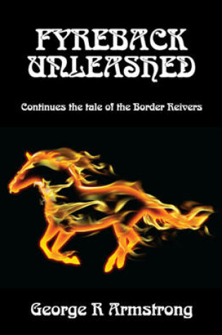 Cover of Fyreback Unleashed