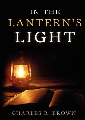 Book cover for In the Lantern's Light