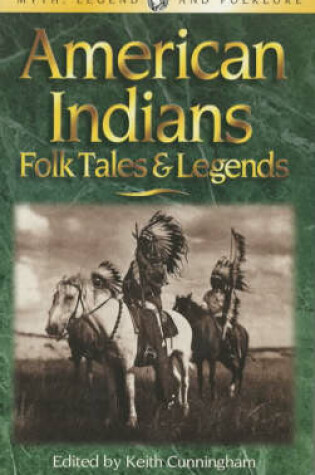 Cover of American Indians