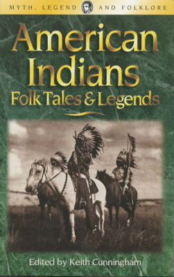 Cover of American Indians