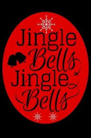 Cover of Jingle Bells Jingle Bells