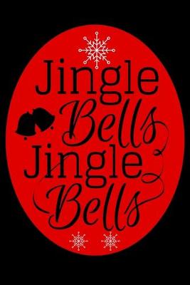 Book cover for Jingle Bells Jingle Bells