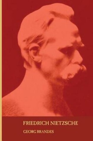 Cover of Friedrich Nietzsche