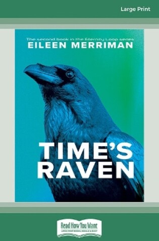 Cover of Time's Raven