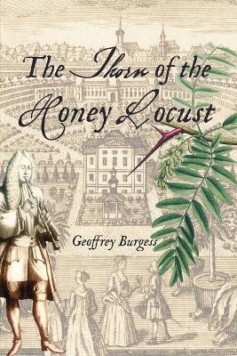 Book cover for The Thorn of the Honey Locust