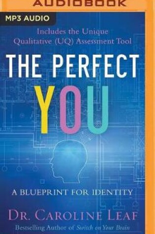 Cover of The Perfect You