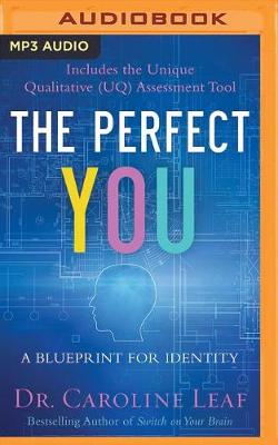 Book cover for The Perfect You