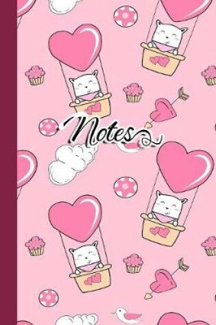 Cover of Notes