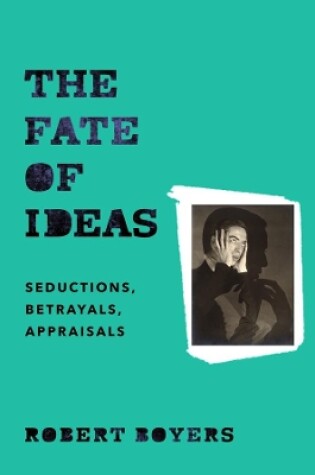 Cover of The Fate of Ideas