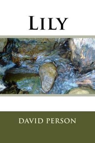 Cover of Lily