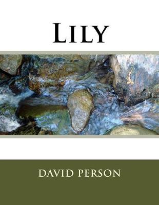 Book cover for Lily