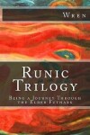 Book cover for Runic Trilogy