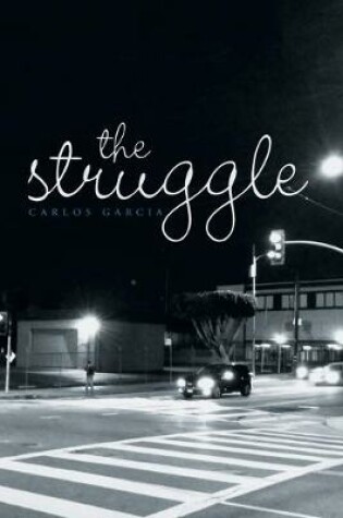 Cover of The Struggle