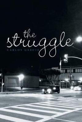 Book cover for The Struggle