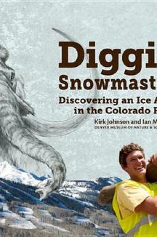 Cover of Digging Snowmastodon