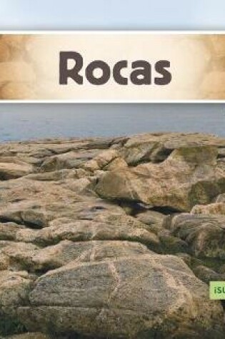 Cover of Rocas