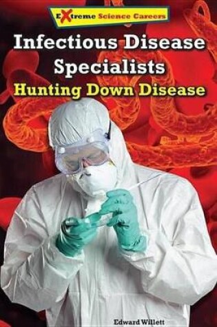 Cover of Infectious Disease Specialists