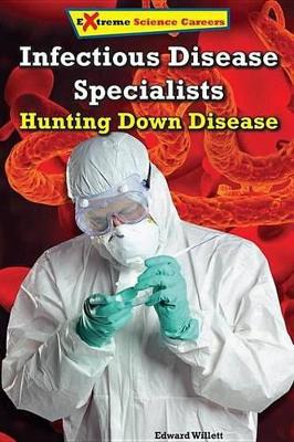 Book cover for Infectious Disease Specialists