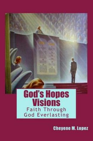 Cover of God's Hopes Visions