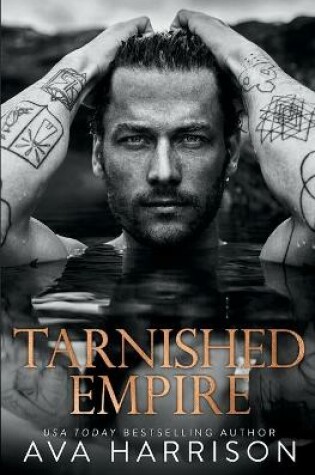 Cover of Tarnished Empire