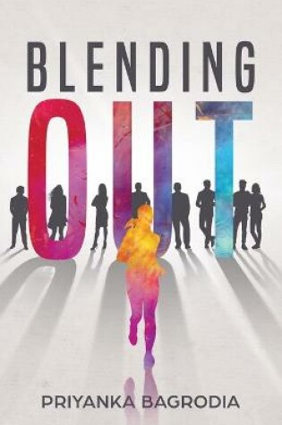 Cover of Blending Out